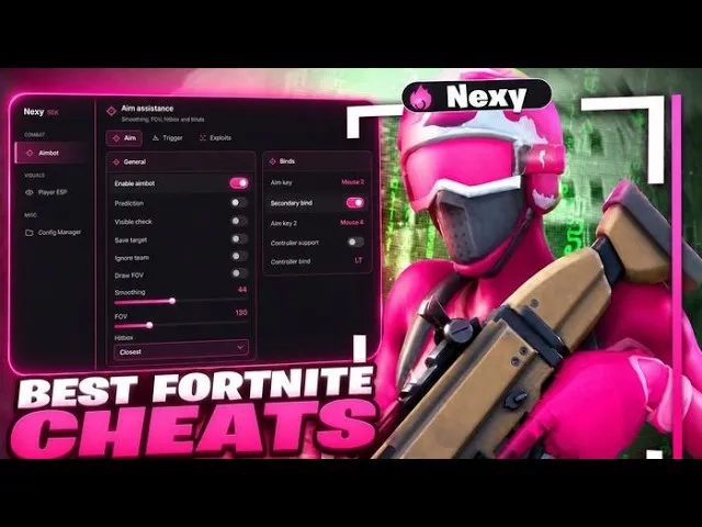 Fortnite cheats explained and how they impact gameplay in 2026