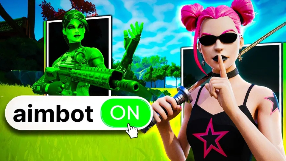 Fortnite Cheats Provide Major Gameplay Advantages for Competitive Players
